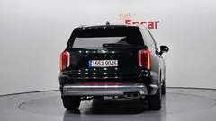 2023 Hyundai Palisade Gasoline 3.8 2WD — фото 4