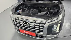 2023 Hyundai Palisade Gasoline 3.8 2WD — фото 6