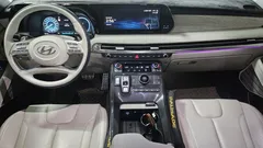 2023 Hyundai Palisade Gasoline 3.8 2WD — фото 7