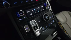 2023 Hyundai Palisade Gasoline 3.8 2WD — фото 9