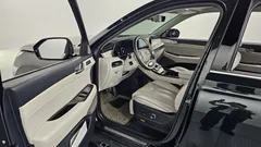 2023 Hyundai Palisade Gasoline 3.8 2WD — фото 10