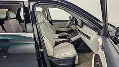 2023 Hyundai Palisade Gasoline 3.8 2WD — фото 11
