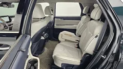 2023 Hyundai Palisade Gasoline 3.8 2WD — фото 12