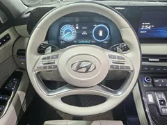 2023 Hyundai Palisade Gasoline 3.8 2WD — фото 13