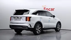 2023 Kia Sorento Diesel 2.2 2WD — фото 2