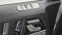 2021 Mercedes-Benz G-Class AMG G63 Edition, белый — фото 20