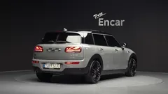 2022 Mini Clubman Classic Plus Lite — фото 2