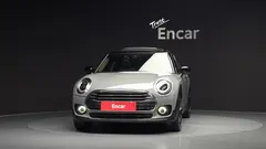 2022 Mini Clubman Classic Plus Lite — фото 3