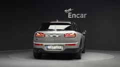 2022 Mini Clubman Classic Plus Lite — фото 4