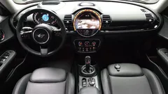 2022 Mini Clubman Classic Plus Lite — фото 7