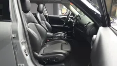 2022 Mini Clubman Classic Plus Lite — фото 11