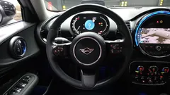 2022 Mini Clubman Classic Plus Lite — фото 13