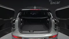 2022 Mini Clubman Classic Plus Lite — фото 20