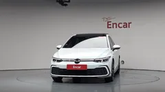 2022 Volkswagen Golf 2.0 GTI — фото 3