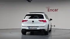 2022 Volkswagen Golf 2.0 GTI — фото 4