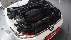 2022 Volkswagen Golf 2.0 GTI — фото 6
