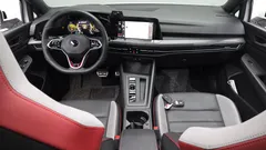 2022 Volkswagen Golf 2.0 GTI — фото 7