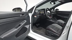 2022 Volkswagen Golf 2.0 GTI — фото 10