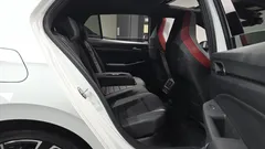 2022 Volkswagen Golf 2.0 GTI — фото 11