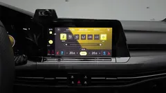 2022 Volkswagen Golf 2.0 GTI — фото 14
