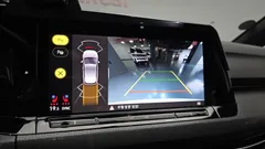 2022 Volkswagen Golf 2.0 GTI — фото 15