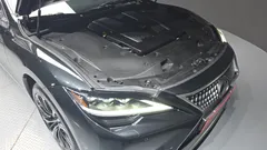 2022 Lexus LS 3.5 Luxury AWD — фото 6