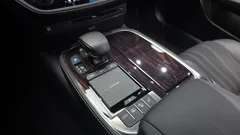 2022 Lexus LS 3.5 Luxury AWD — фото 9