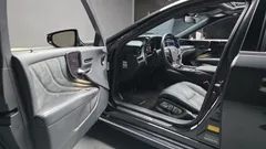 2022 Lexus LS 3.5 Luxury AWD — фото 10