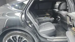 2022 Lexus LS 3.5 Luxury AWD — фото 15