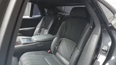 2022 Lexus LS 3.5 Luxury AWD — фото 16