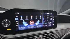 2022 Lexus LS 3.5 Luxury AWD — фото 19