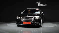 2023 Mercedes-Benz S-Class S500L 4MATIC — фото 3
