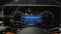 2023 Mercedes-Benz S-Class S500L 4MATIC — фото 8
