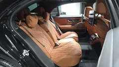 2023 Mercedes-Benz S-Class S500L 4MATIC — фото 11