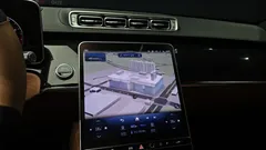 2023 Mercedes-Benz S-Class S500L 4MATIC — фото 15
