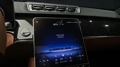 2023 Mercedes-Benz S-Class S500L 4MATIC — фото 19