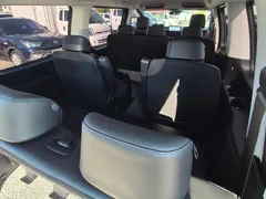 2023 Hyundai Staria Tourer 11-Seater — фото 10