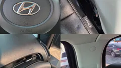 2023 Hyundai Staria Tourer 11-Seater — фото 16