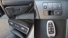2023 Hyundai Staria Tourer 11-Seater — фото 19