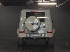 2021 Mercedes-Benz G-Class AMG G63 Manufaktur — фото 4