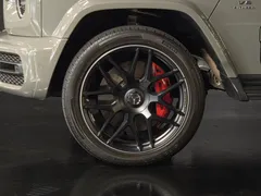 2021 Mercedes-Benz G-Class AMG G63 Manufaktur — фото 5