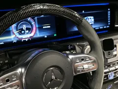 2021 Mercedes-Benz G-Class AMG G63 Manufaktur — фото 9