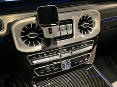 2021 Mercedes-Benz G-Class AMG G63 Manufaktur — фото 12
