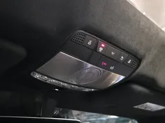 2021 Mercedes-Benz G-Class AMG G63 Manufaktur — фото 17