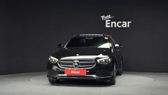 2022 Mercedes-Benz E-Class E350 4MATIC Avantgarde — фото 3