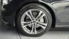 2022 Mercedes-Benz E-Class E350 4MATIC Avantgarde — фото 5