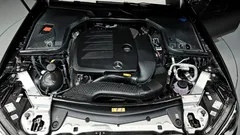 2022 Mercedes-Benz E-Class E350 4MATIC Avantgarde — фото 6