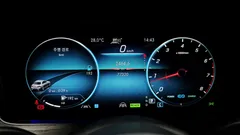 2022 Mercedes-Benz E-Class E350 4MATIC Avantgarde — фото 8