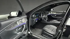 2022 Mercedes-Benz E-Class E350 4MATIC Avantgarde — фото 10