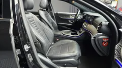 2022 Mercedes-Benz E-Class E350 4MATIC Avantgarde — фото 12